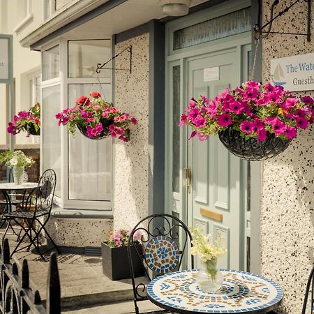 The Waterfront (Adults Only) Hotel Dingle Exterior foto