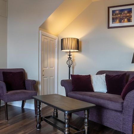 The Waterfront (Adults Only) Hotel Dingle Exterior foto