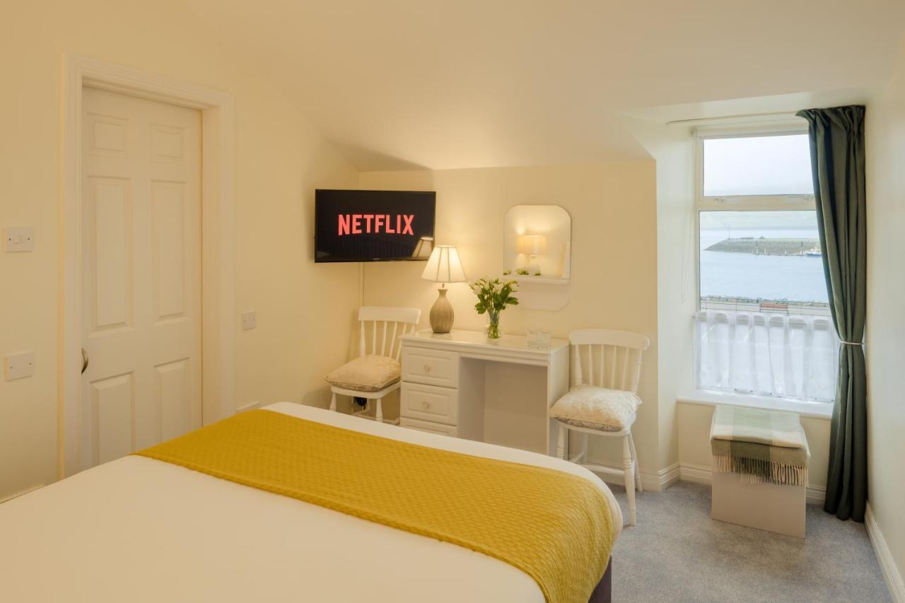 The Waterfront (Adults Only) Hotel Dingle Exterior foto