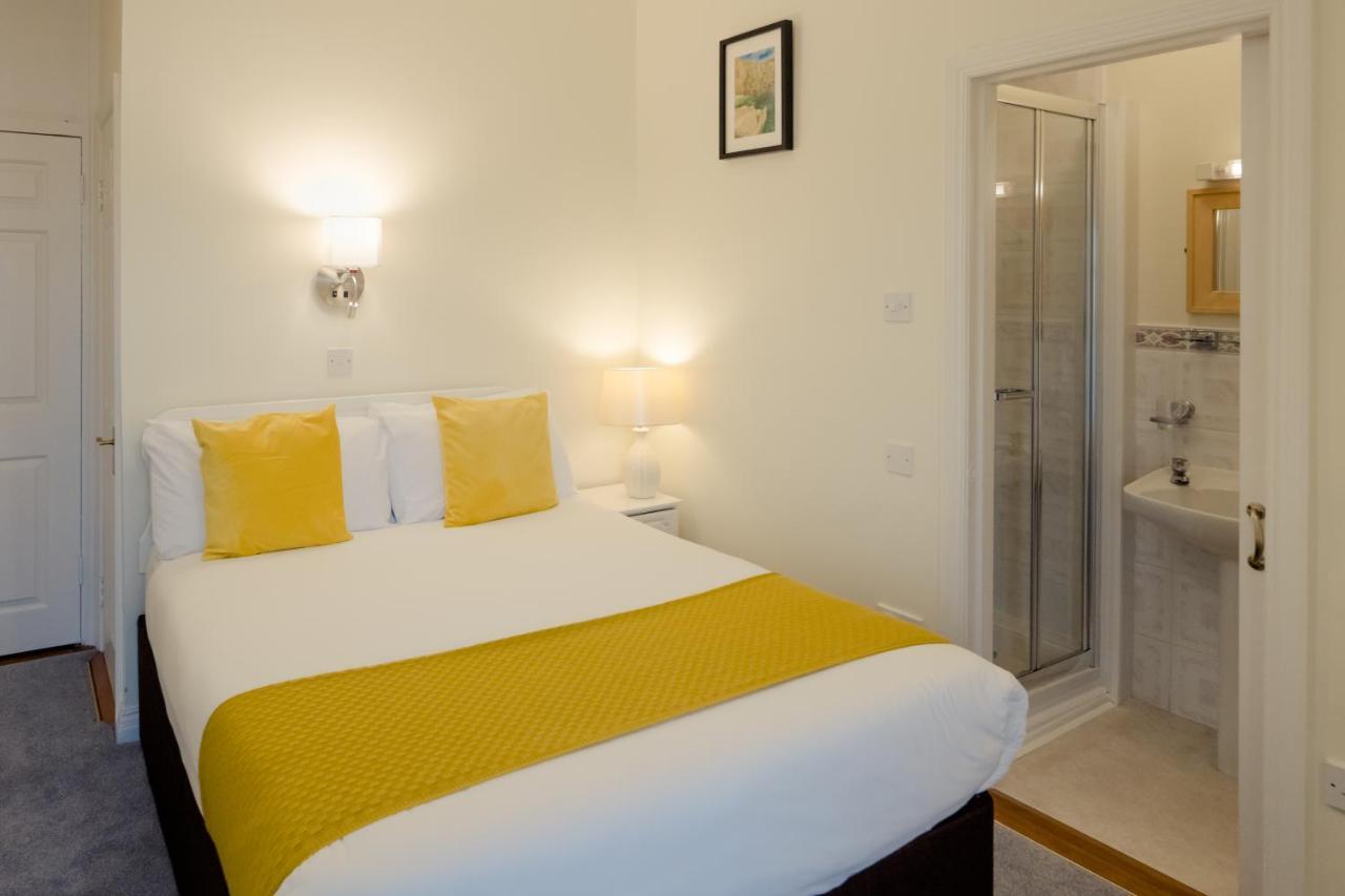 The Waterfront (Adults Only) Hotel Dingle Exterior foto
