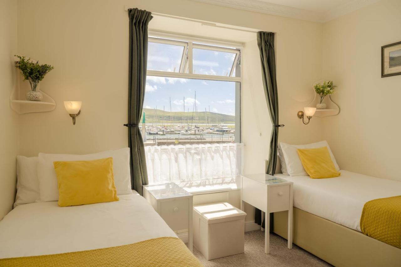 The Waterfront (Adults Only) Hotel Dingle Exterior foto