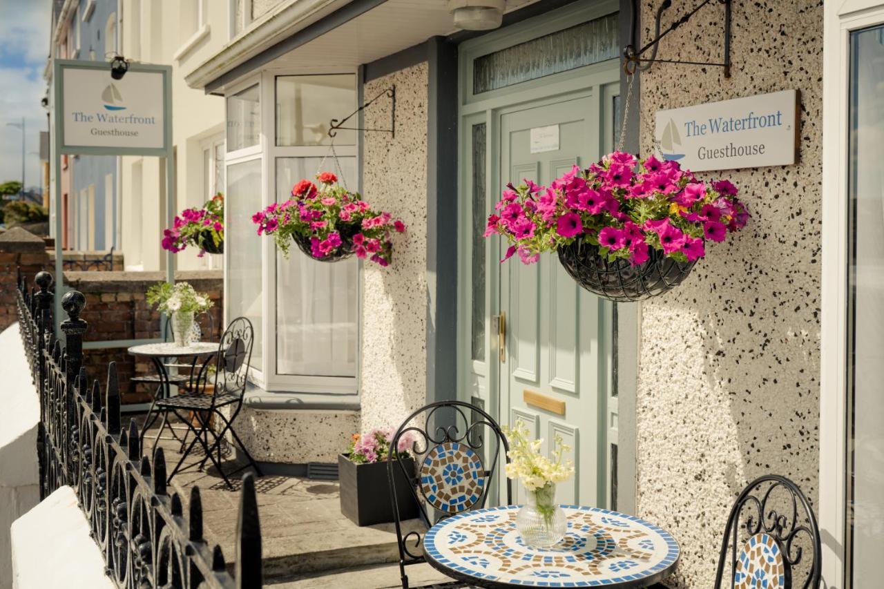 The Waterfront (Adults Only) Hotel Dingle Exterior foto