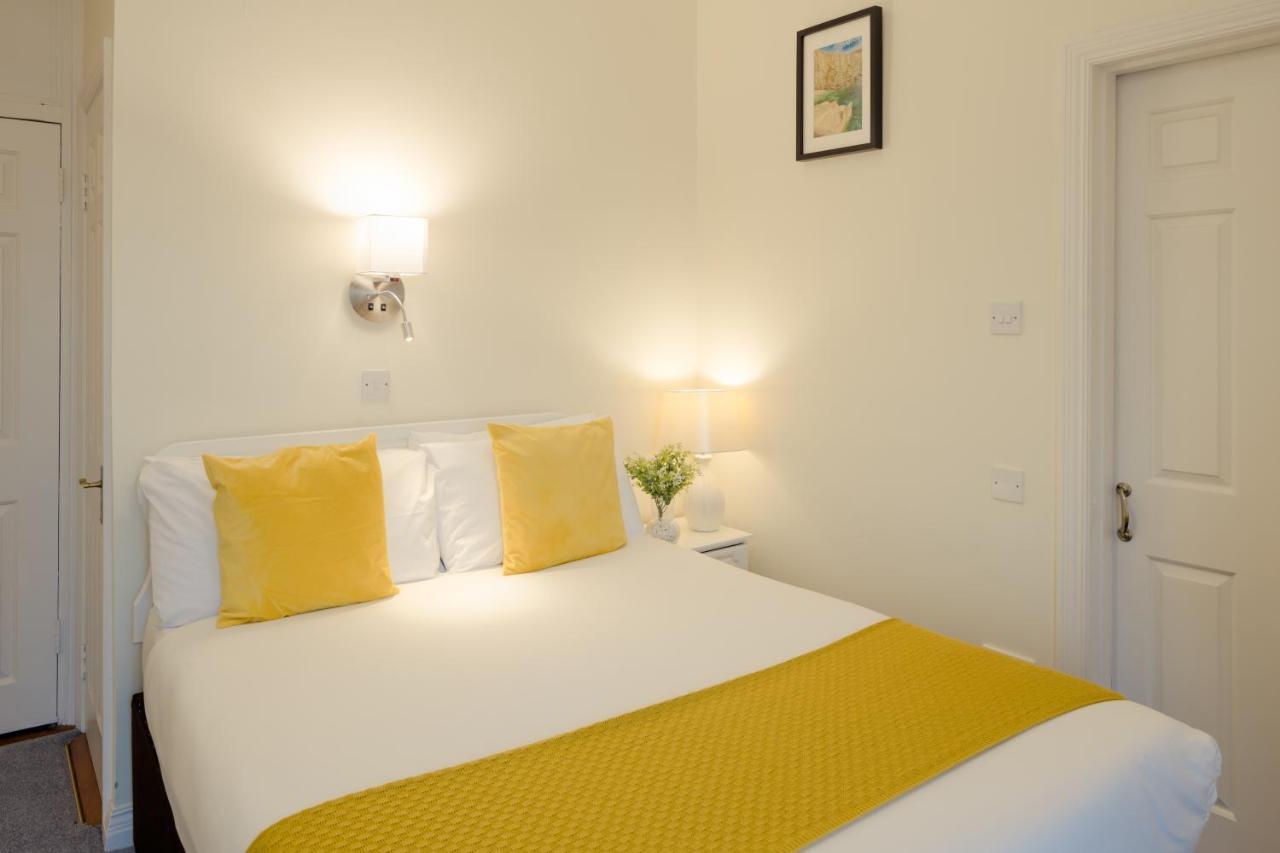 The Waterfront (Adults Only) Hotel Dingle Exterior foto