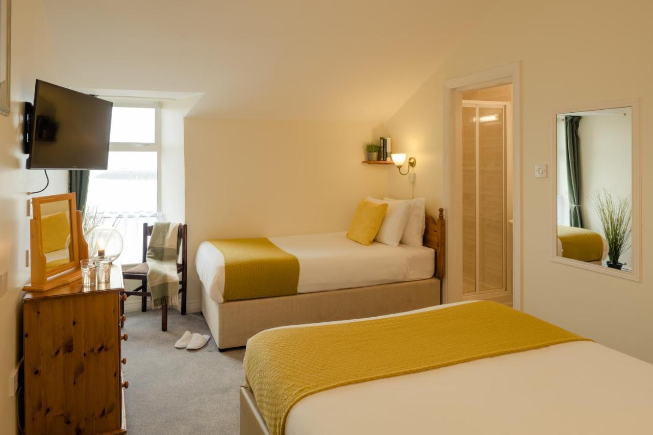The Waterfront (Adults Only) Hotel Dingle Exterior foto
