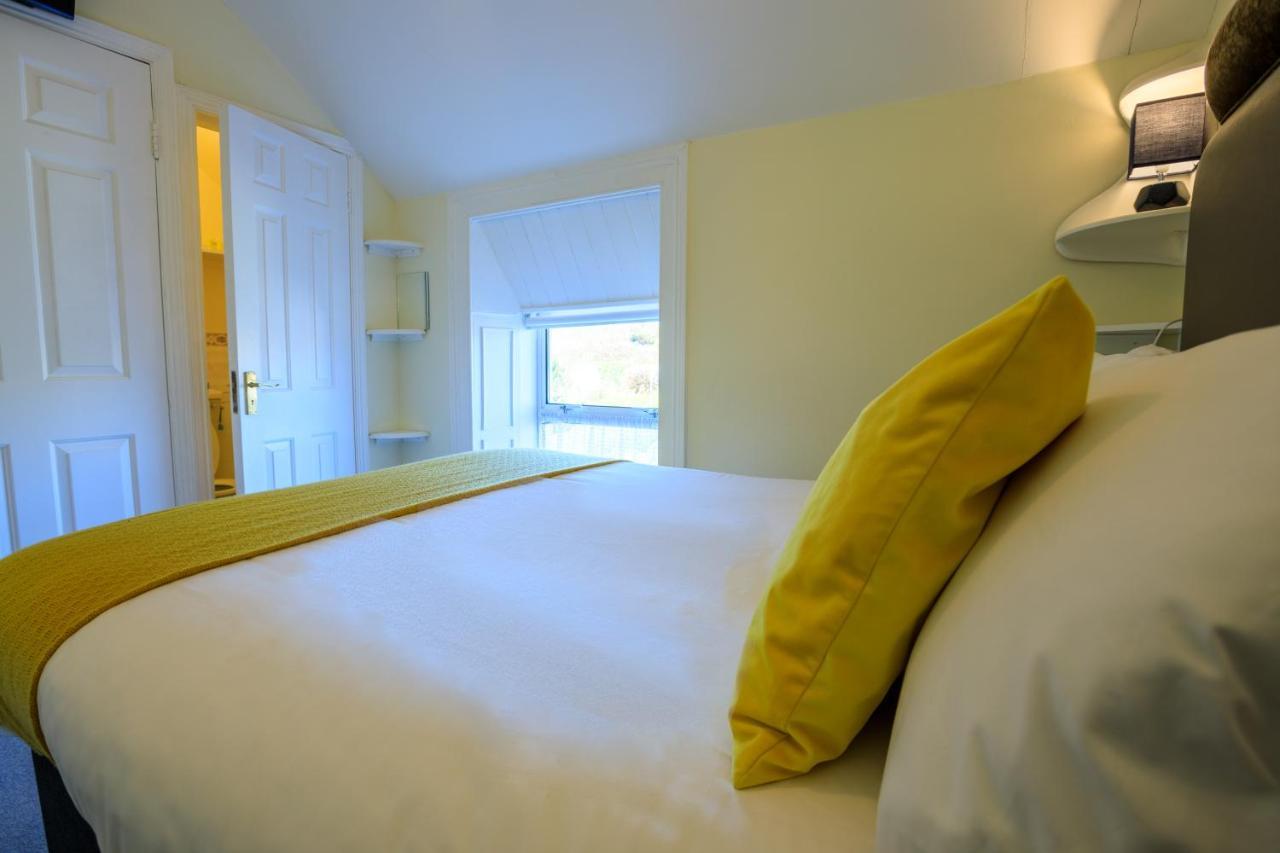 The Waterfront (Adults Only) Hotel Dingle Exterior foto