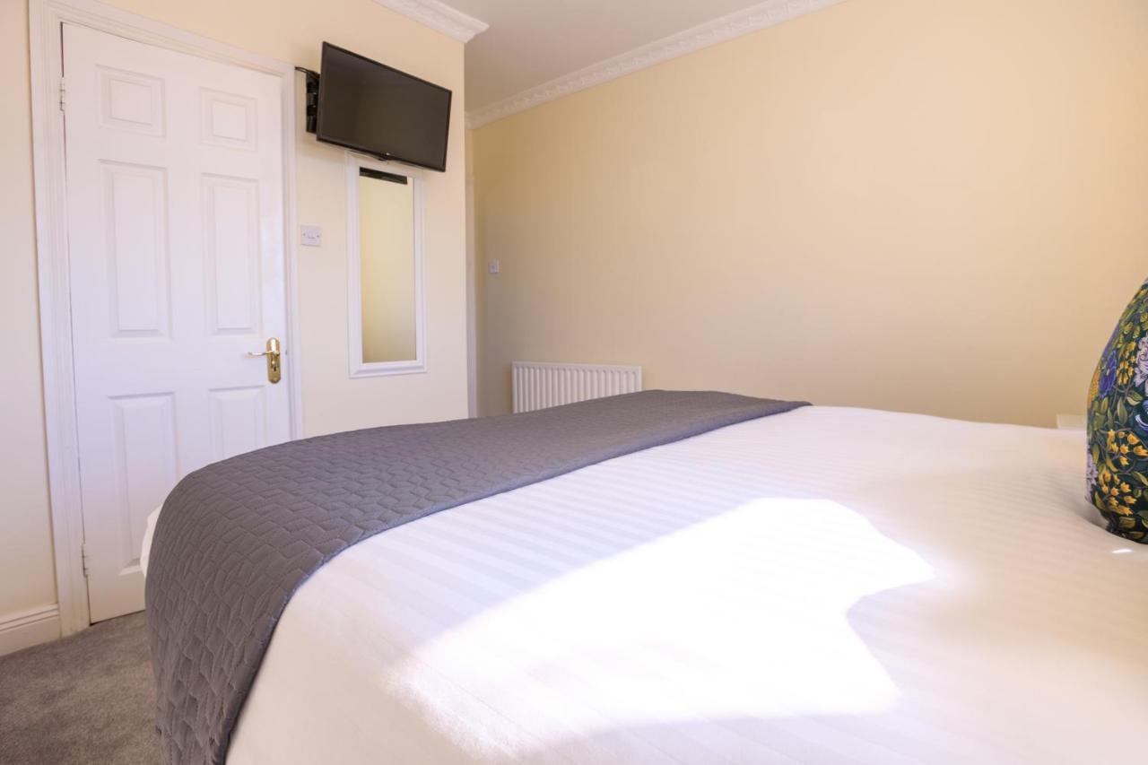 The Waterfront (Adults Only) Hotel Dingle Exterior foto
