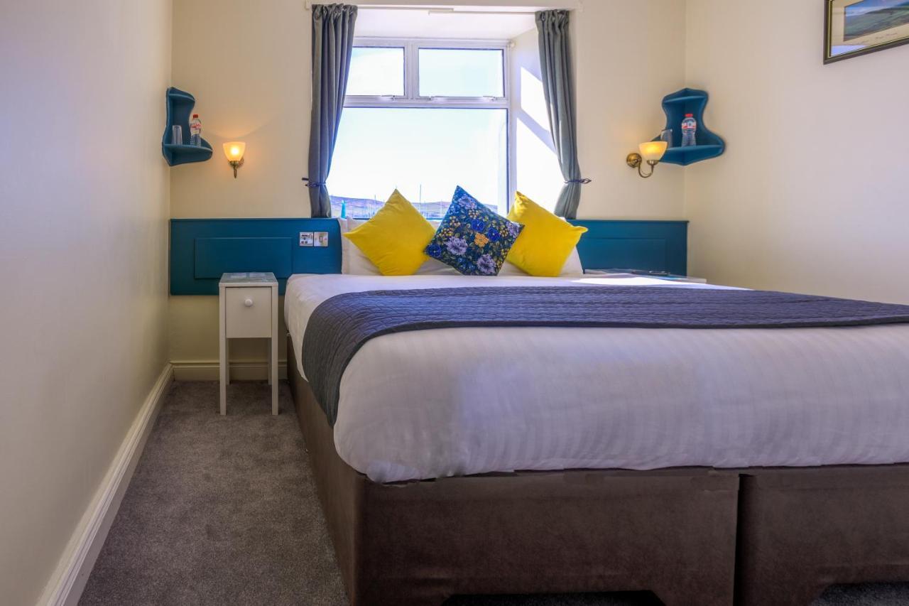 The Waterfront (Adults Only) Hotel Dingle Exterior foto