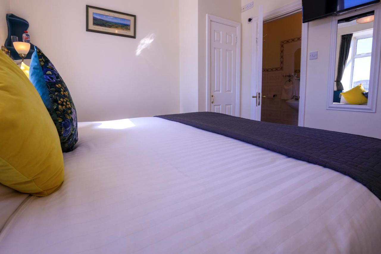 The Waterfront (Adults Only) Hotel Dingle Exterior foto