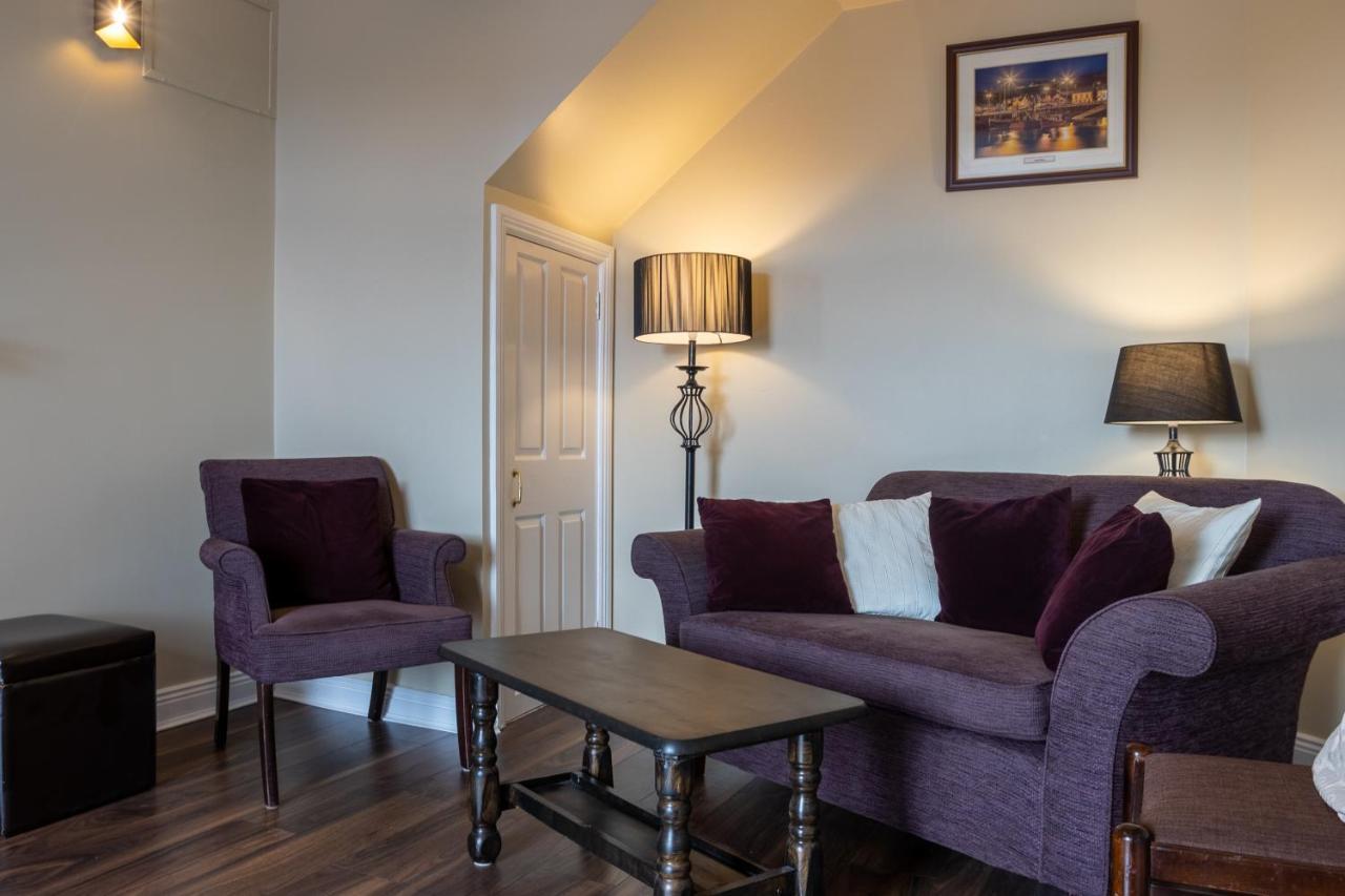 The Waterfront (Adults Only) Hotel Dingle Exterior foto