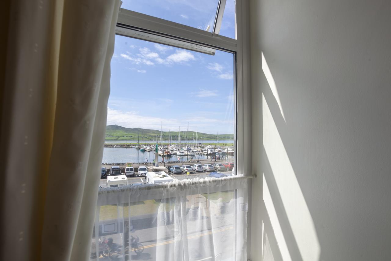 The Waterfront (Adults Only) Hotel Dingle Exterior foto