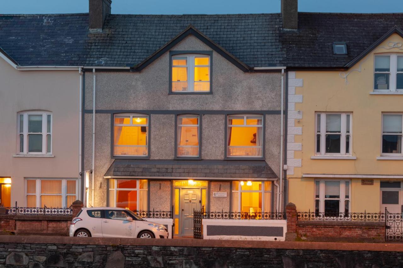 The Waterfront (Adults Only) Hotel Dingle Exterior foto
