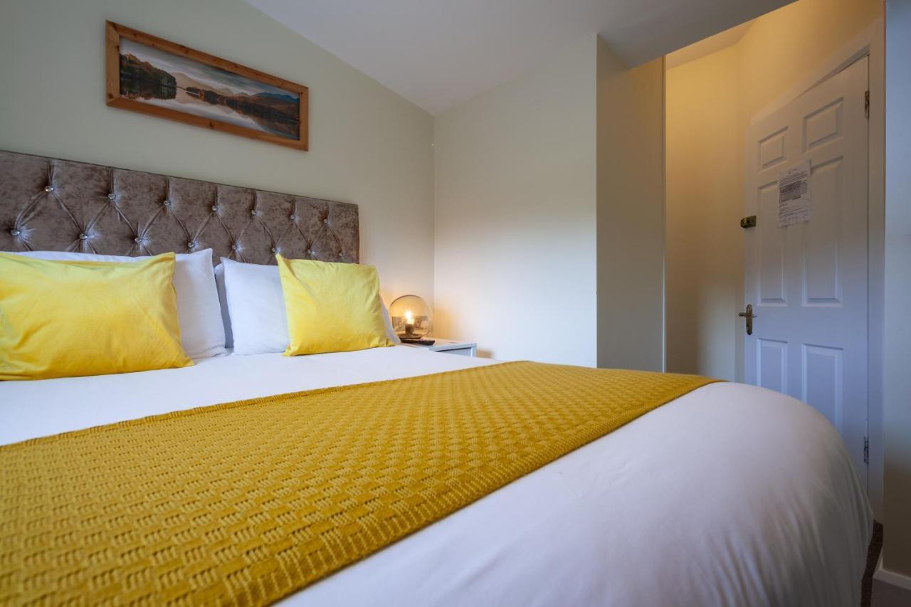 The Waterfront (Adults Only) Hotel Dingle Exterior foto